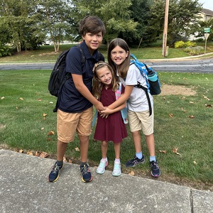 Fundraising Page: Joshua Fleisher